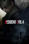 Resident Evil 4 (2023) Steam (Digital nedlasting)