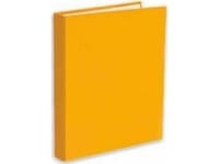 Tadeo Trading Penmate Pärm A5/2 4Cm - Pastellorange Tadeo Trading