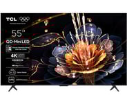 TCL 55C69KS