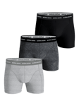 Björn Borg Cotton Stretch Boxer 3-pack Multi, XXL