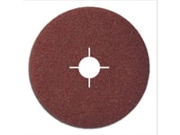 Pro-Line Fiberrondeller 180 Mm, 5 St, Kornstorlek 100 (49163)
