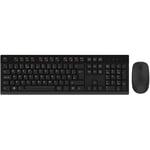 CiT EZ-Touch Wireless Keyboard and Mouse Combo