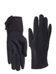 Nike Men's Shield Phenom Running Gloves *Villkorat Erbjudande Accessories Sports Equipment Finger Svart NIKE