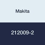 Makita Roulement à aiguilles 212009-2 pour ponceuse à bande modèle 509