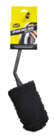 Meguiars Suprem Wheel Brush Angled