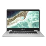 ASUS Chromebook C523NA-A20408 Intel Celeron N 1.1 GHz 39.6 cm (15.6") 1920 x 1080 pixels 4 GB 64 GB