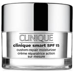 Clinique Smart SPF 15 Custom-Repair Day Cream Dry/Combination skin 50