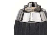 Bosch Borrchuck 3/8-24 2-13Mm H/V M/Scrue