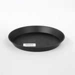 Ventura Design Plastfat 27 cm, Svart