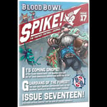 Blood Bowl Spike Journal Issue 17
