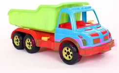 Choinski „Tipper Car“ - 336 Modelis