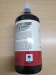 Eight Triple Eight Caffeine Shampoo. 1 X 1L Bottles ONLY £7.89 & FREE POST