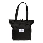 adidas Everyday Tote Bag, Black, One Size