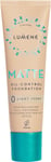 Lumene Matte oilcontrol foundation spf 20 0 light ivory 30 ml