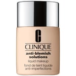 Clinique Anti-Blemish Solutions Liquid Makeup Cn 08 Linen