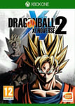 Dragonball Xenoverse 2 Xbox One
