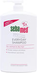 Sebamed Everyday Shampoo 1000Ml
