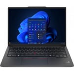 Lenovo ThinkPad E14 Gen 6 - 14" -bärbar, Win 11 Pro (21M7002KMX)