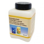 Kristinas Pyssel och Hobby Lack till Ljus - 250 ml Candle Gloss Varnish
