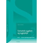 Somatisk Sjukdom Och Omvårdnad (Ssa) Volym 1 (Utan Ibook) | Henrik Andersen | Språk: Danska