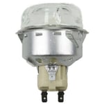 SIEMENS Genuine Oven Cooker Lamp Bulb Lens & Housing Holder Unit