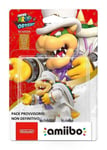 amiibo: Bowser in Wedding Outfit | Officially Licensed New
