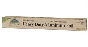 If You Care Heavy Duty Recycled Foil 2.8 sqm box (Pack of 3)