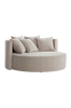 Jotex WYOMING soffa 2-sits Greige