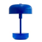 Haipot Portable Bordlampe Blue - DybergLarsen