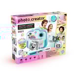 Photo Creator Instant Kamera Sommarutgåva