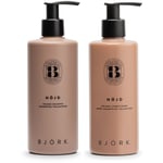 Björk HÖJD Bundle Shampoo 300 ml & Conditioner 250 ml