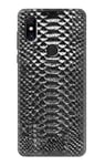 Python Skin Graphic Printed Case Cover For Xiaomi Mi Mix 3