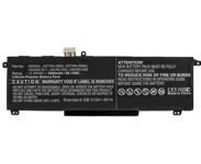 Laptop Battery for HP 68.15Wh Li-Polymer 11.55V 5900mAh