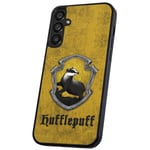 Samsung Galaxy S23 FE - Skal/Mobilskal Harry Potter Hufflepuff
