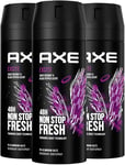 AXE Deodorant Spray