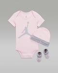 Jordan Baby 3-piece Box Set