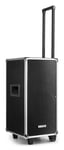 Vonyx ST095 Portabelt ljud system UHF 8", Batteri, Batteridriven högtalare 8" Vonyx ST095 Portable Sound System 8" CD/UHF/MP3 with Bluetooth