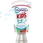 Sensodyne ProEmalj Kids 0-6 år tandkräm Tandkräm 50 ml