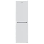 Indesit IBNF55181WUK1, 55cm; H. 181 cm; F; No Frost freezer ; Outbuilding suitable; up to -15 technology