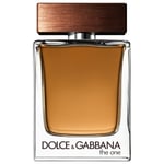 Dolce Gabbana The One for Men eau de toilette spray 50ml (P1)