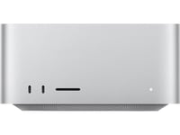 Apple Mac Studio Z17z Apple M2 Max 12C Cpu/38C Gpu/16C N.E. 96Gb 2Tb Ssd - Silver (Z17zv1d/A-Z09737164)