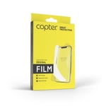 Copter iPhone 16 Pro Max Skärmskydd Original Film