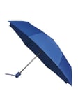 miniMAX Auto Open + Close Umbrella - 100 cm - Blue