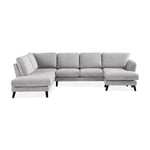 Scandinavian Choice U-soffa Trend Lyx med Divan Höger 1165759