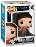 Figurine Pop - Friends - Monica - Funko Pop