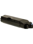 Kyocera WT-8500 - Samlar avfallet toner