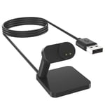Xiaomi Mi Band 7 Band 6 Band 5 + NFC USB Laddningskabel docka