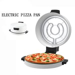 2000W Electric Pizza Oven Countertop Pizza Maker Steak Machine Toaster EU Plug