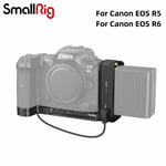 SmallRig R5/R6/R5 C Camera Power Supply Kit For Canon EOS R5/ R6/ R5 C 3768