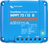 Victron SmartSolar MPPT 75/15